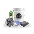 Kit Lavado Completo